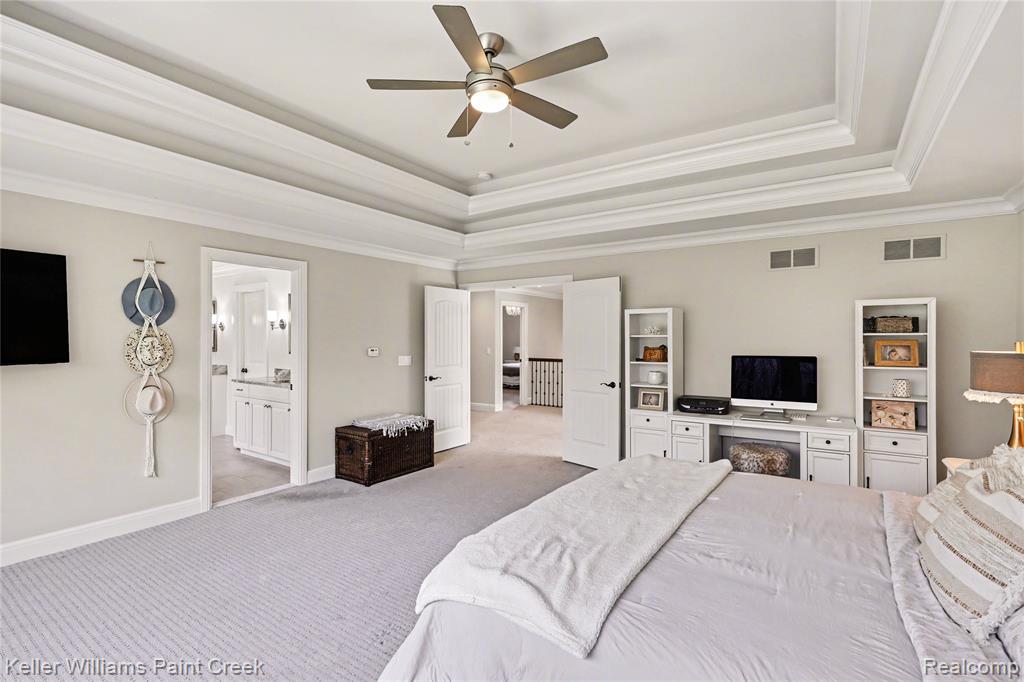 8135 Pine Knob Meadows Drive, Clarkston, MI 48348 — Photo 30