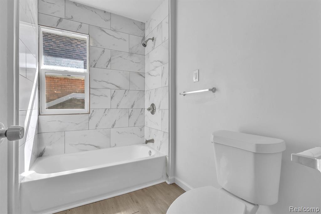 41 Richton Street, Highland Park, MI 48203 — Photo 25