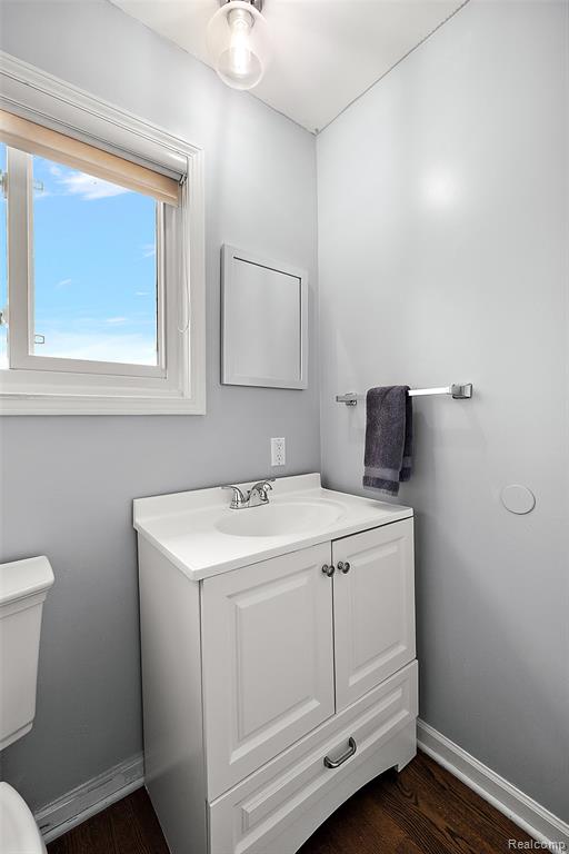 3105 Hickory Ridge Drive, Ortonville, MI 48462 — Photo 22