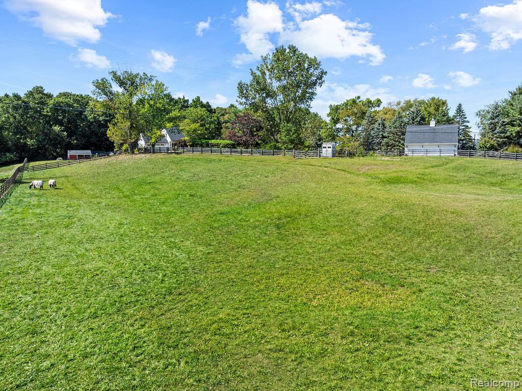 2715 Cullen Road, Howell, MI 48855 — Photo 64