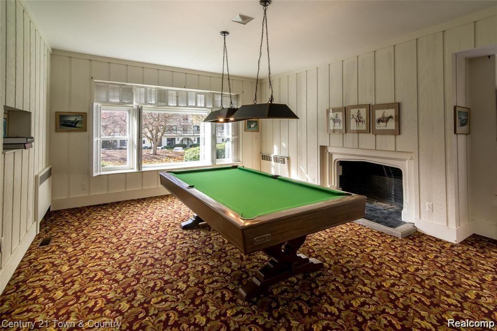 42160 E Woodward Avenue Avenue, 8, Bloomfield Hills, MI 48304 — Photo 7
