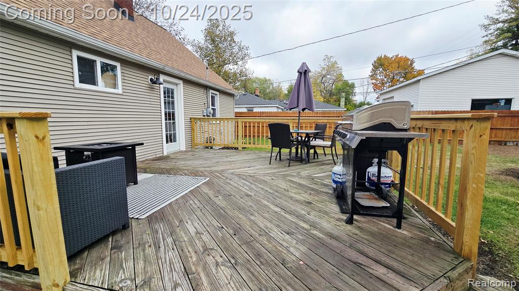 1416 27th Street, Port Huron, MI 48060 — Photo 5