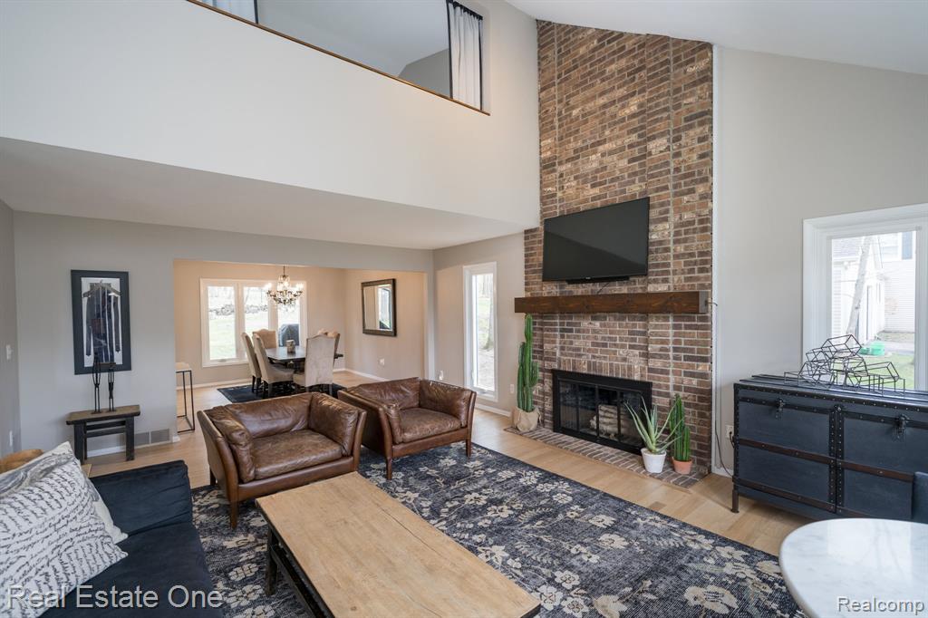 6464 Deer Ridge Drive, Clarkston, MI 48348 — Photo 12