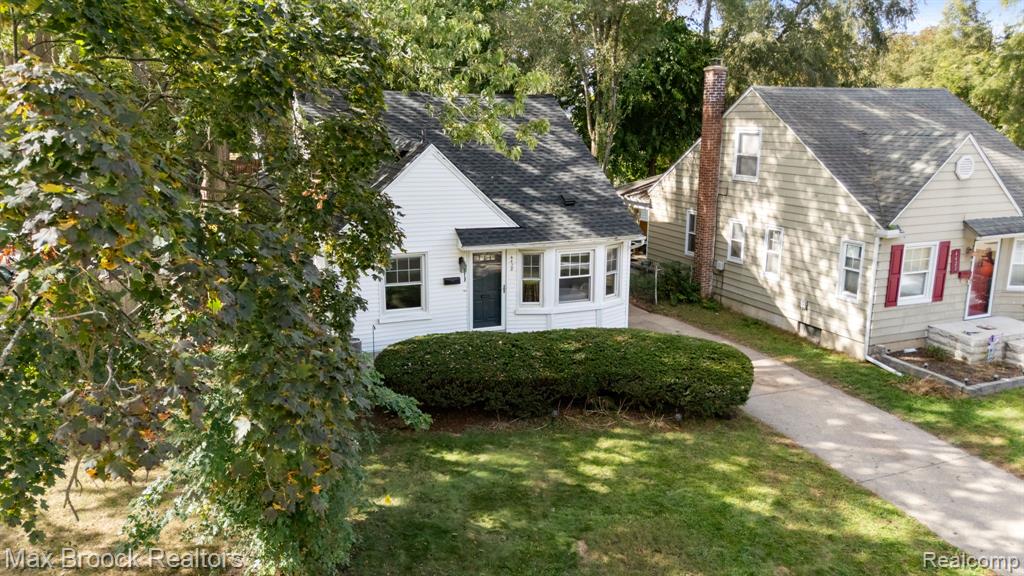 4428 Washington Street, Wayne, MI 48184 — Photo 41