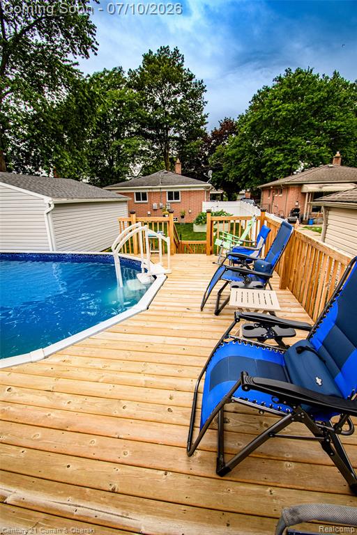 4209 Pardee Avenue, Dearborn Heights, MI 48125 — Photo 28