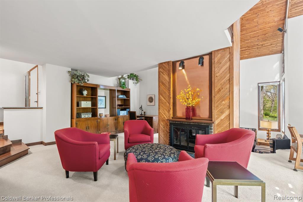 4943 CANYON OAKS Drive, Brighton, MI 48114 — Photo 8