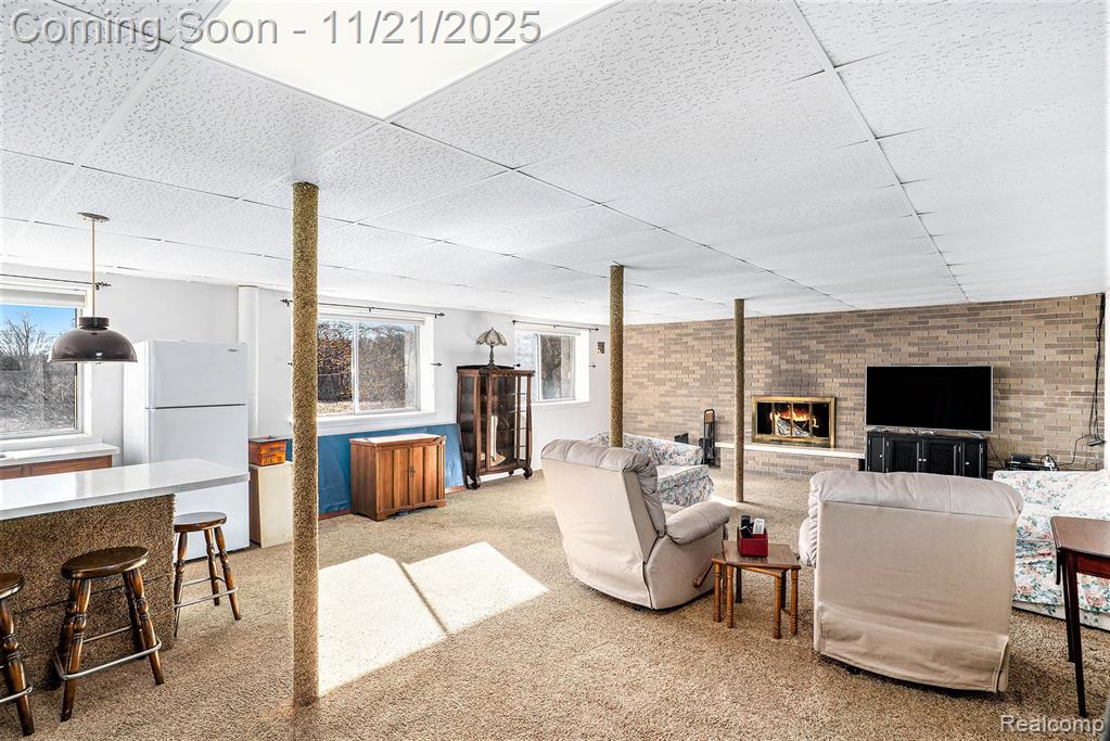 2500 Fisher Road, Howell, MI 48855 — Photo 20