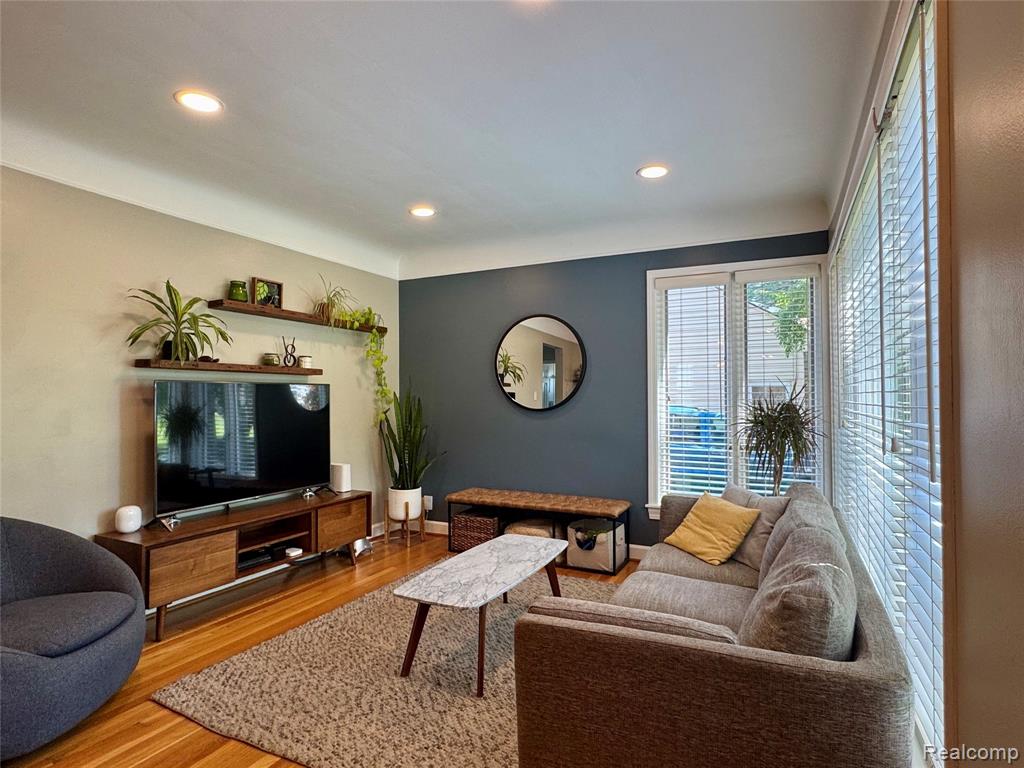 4120 Samoset Road, Royal Oak, MI 48073 — Photo 4