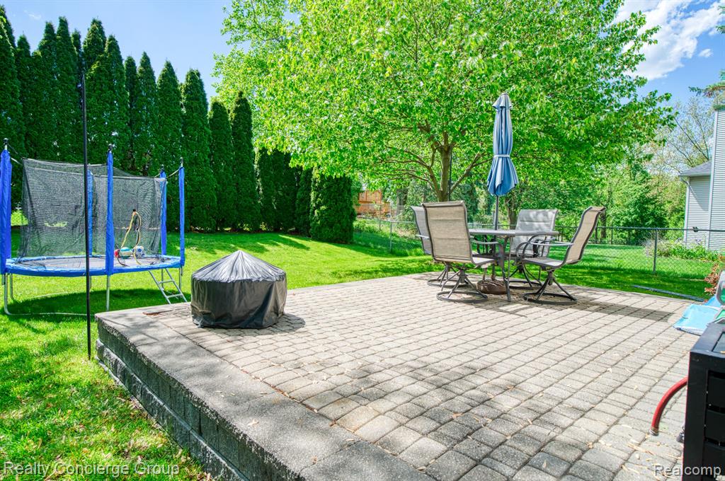 455 EAGLE Way, South Lyon, MI 48178 — Photo 30