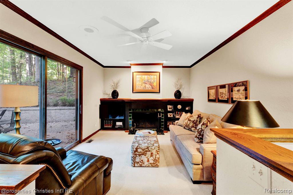1100 Bretton Lane, Bloomfield Hills, MI 48304 — Photo 20