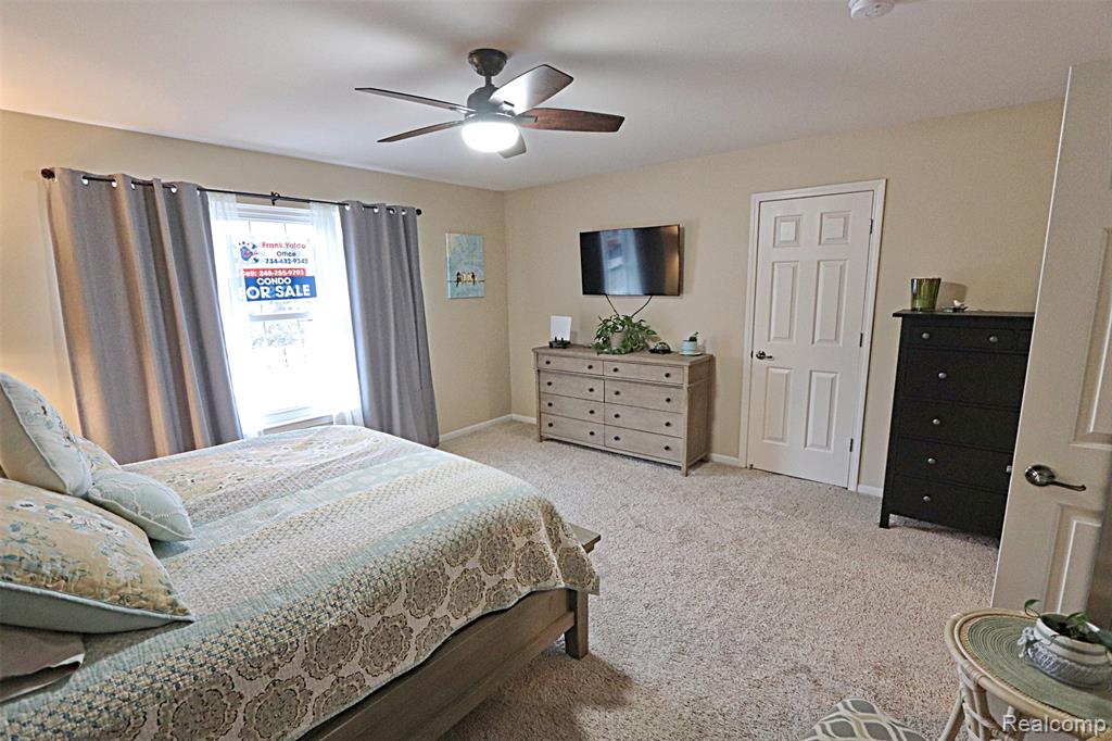 10139 Ridge Run Street, 9, Howell, MI 48855 — Photo 27