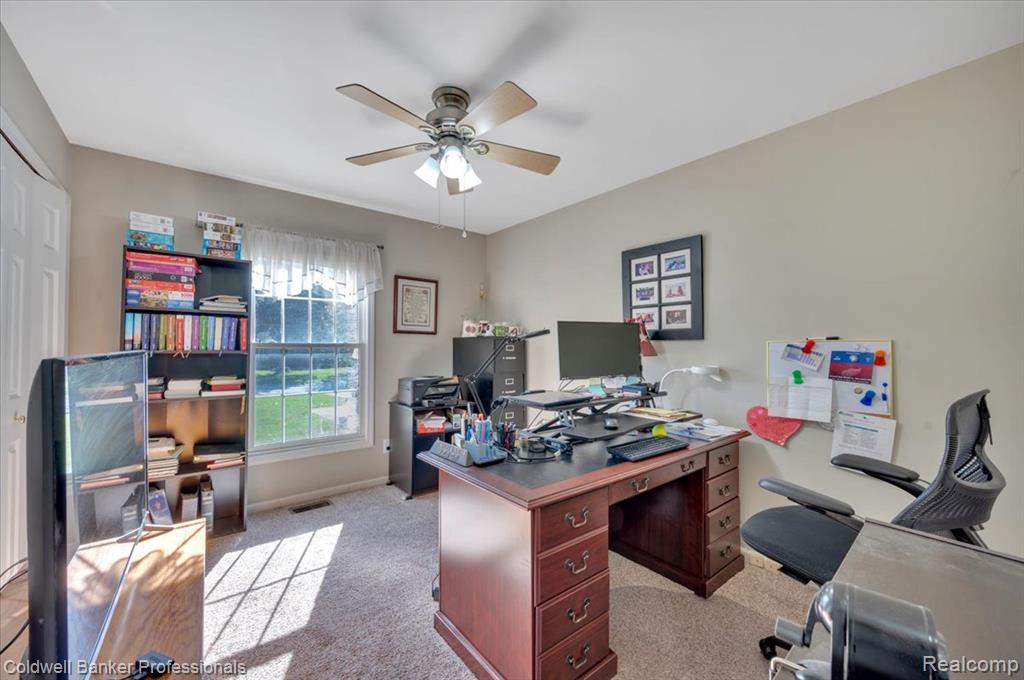 3803 Wedgewood Drive, Lapeer, MI 48446 — Photo 18