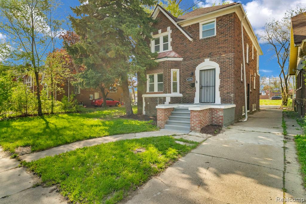 3286 Waverly Street, Detroit, MI 48238 — Photo 3