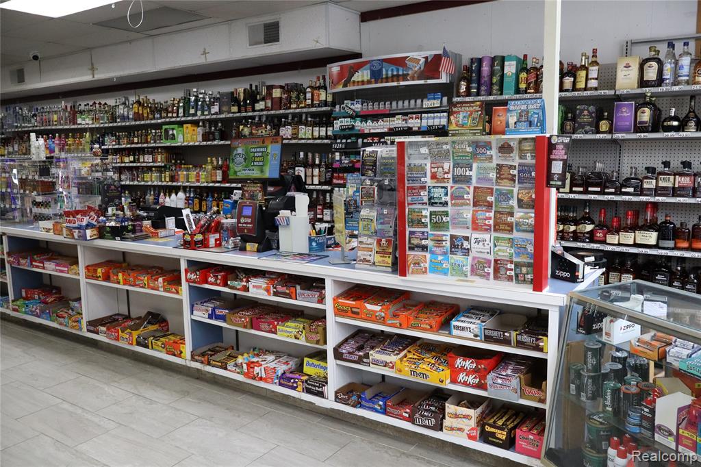 73 W Sanilac Road, Sandusky, MI 48471 — Photo 12