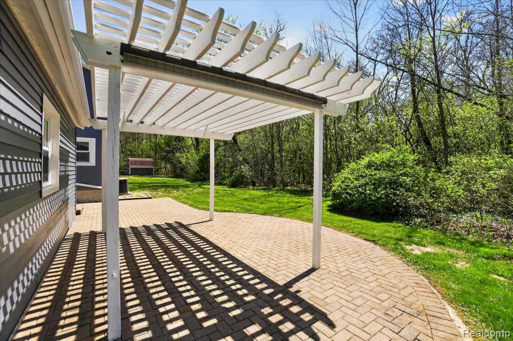 4411 Ann Arbor Saline Road, Ann Arbor, MI 48103 — Photo 31