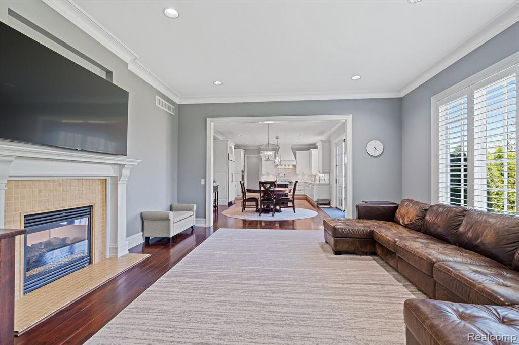 514 CHASE Lane, Bloomfield Hills, MI 48304 — Photo 15