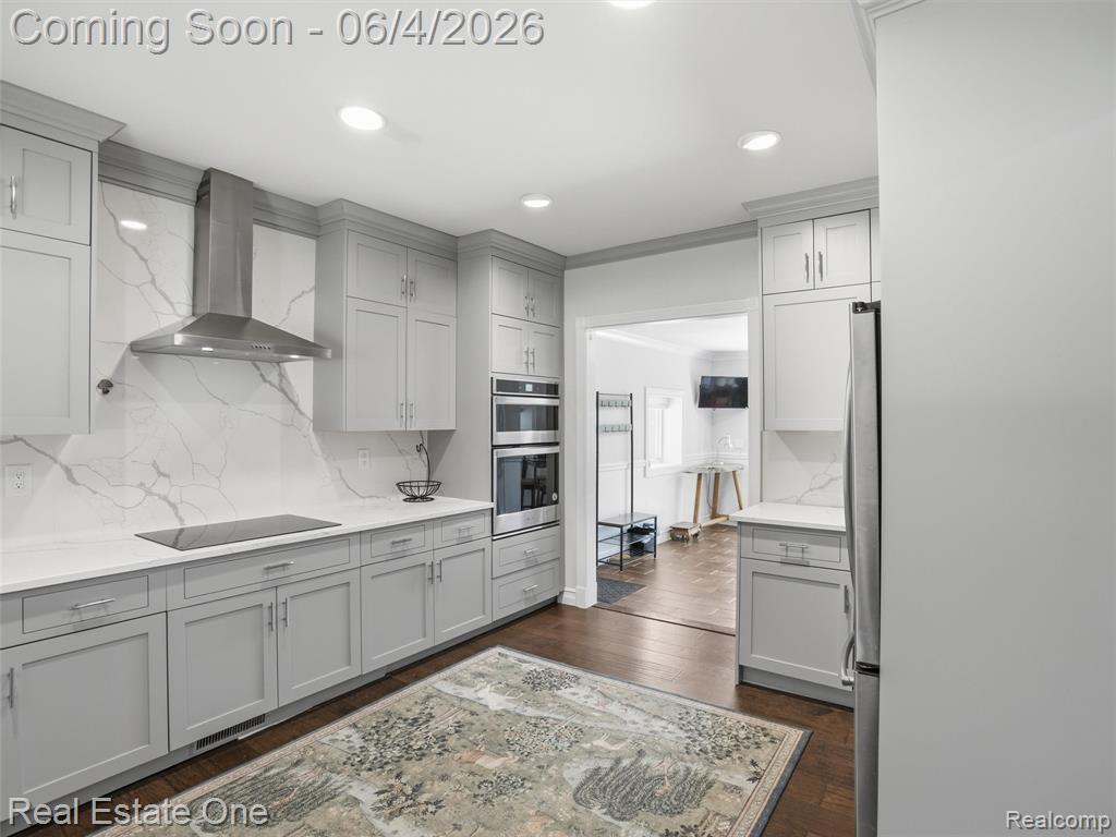 879 N Hacker Road, Howell, MI 48843 — Photo 27
