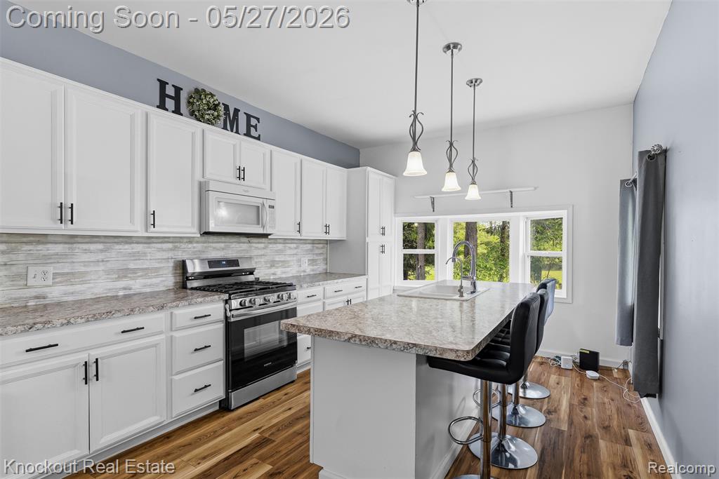 6512 Center Line Road, Kingston, MI 48741 — Photo 8