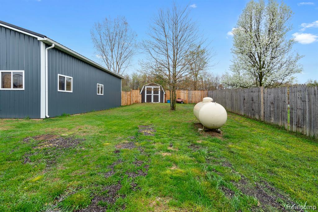 5606 KLAM Road, Columbiaville, MI 48421 — Photo 30