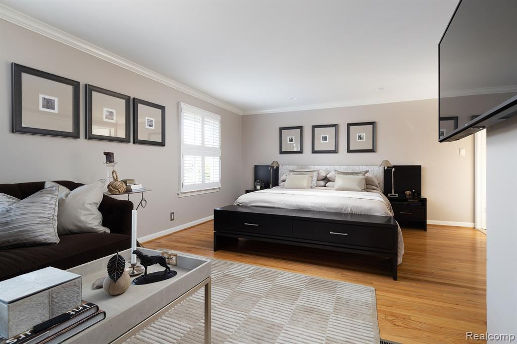 950 Satterlee Road, Bloomfield Hills, MI 48304 — Photo 24