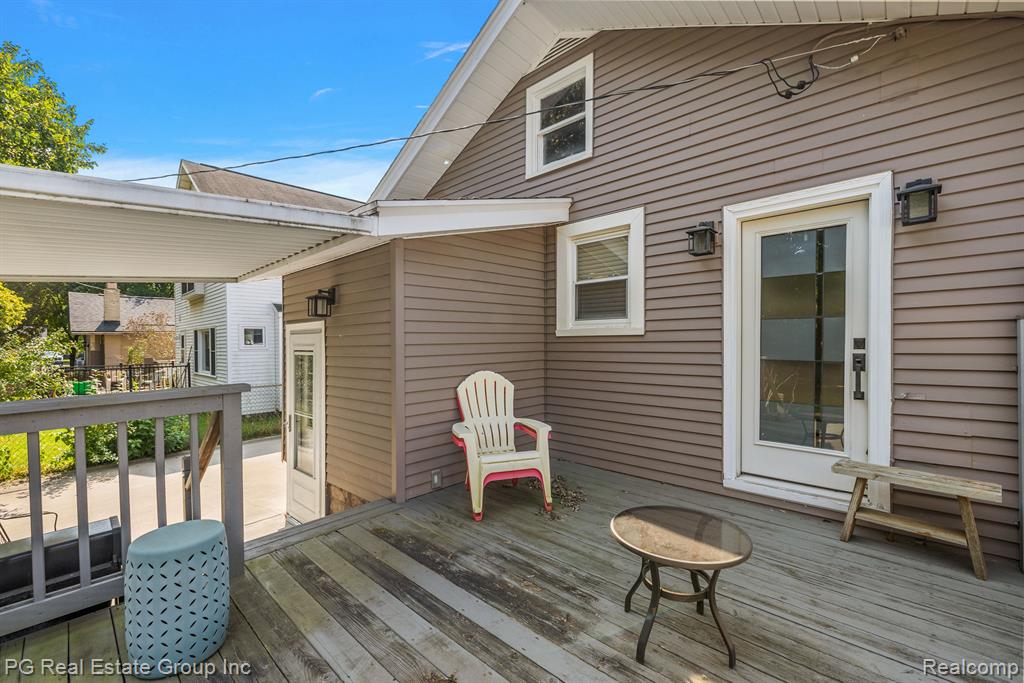 14 PLEASANT Street, Oxford, MI 48371 — Photo 6