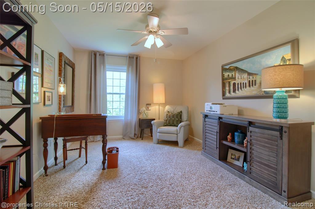19727 Scenic Harbour Drive, Northville, MI 48167 — Photo 29