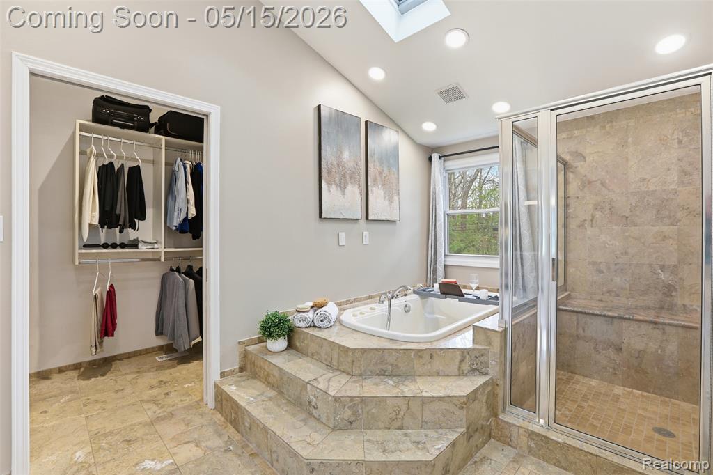 4243 Sunningdale Drive, Bloomfield Hills, MI 48302 — Photo 46