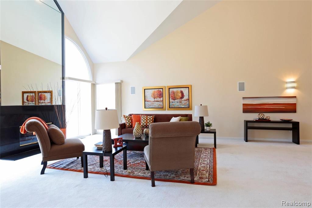 5160 OAKBROOKE Drive, West Bloomfield, MI 48323 — Photo 5