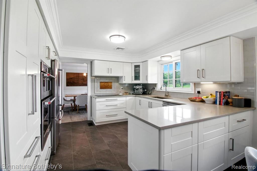 5840 Sutters Lane, Bloomfield Hills, MI — Photo 9
