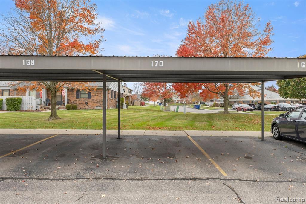 43509 W ARBOR WAY Drive, 170, Canton, MI 48188 — Photo 36
