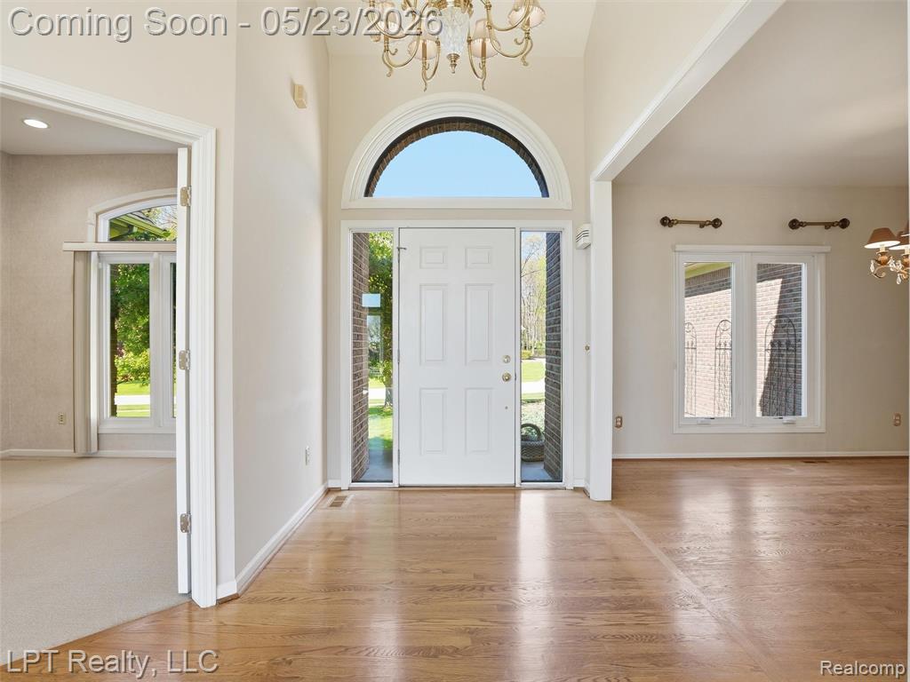 860 Troon, Highland, MI — Photo 8