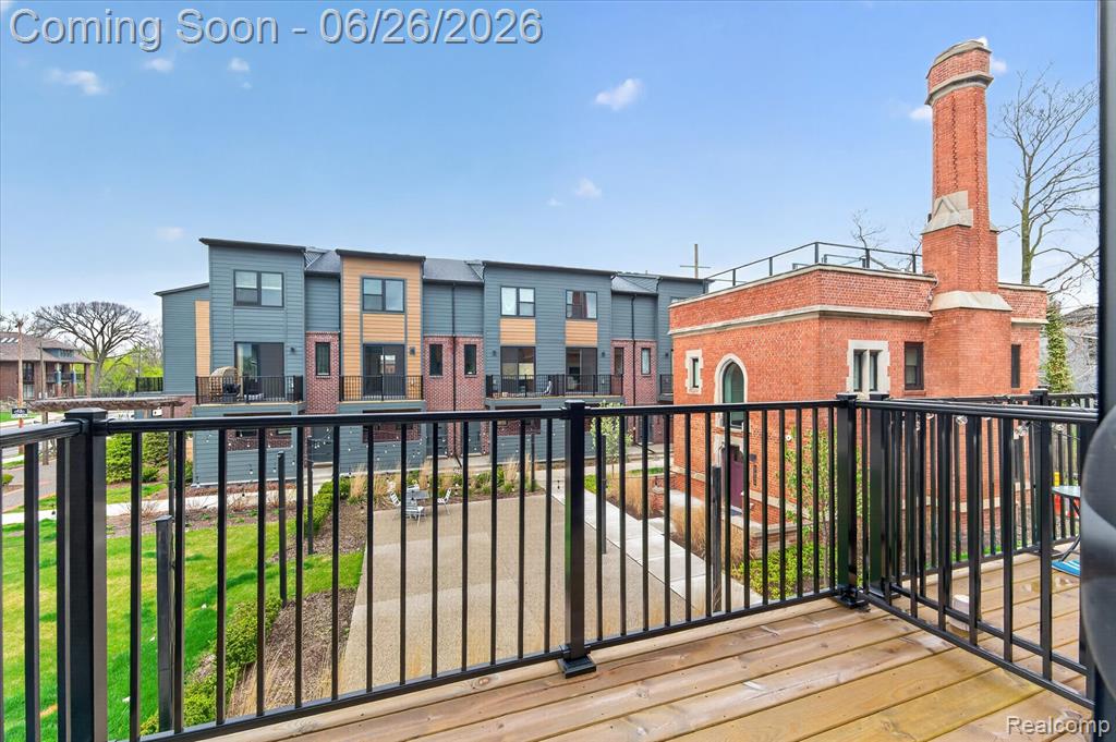 3622 Trumbull, 9, Detroit, MI 48208 — Photo 4