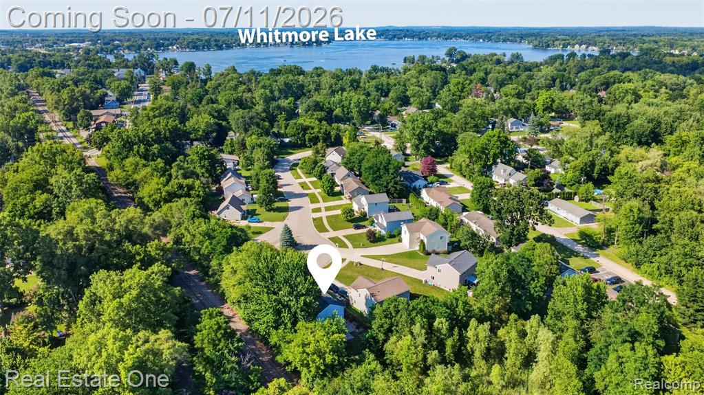 8923 Ash Drive, Whitmore Lake, MI 48189 — Photo 3