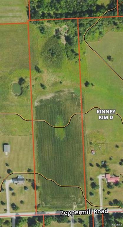 VL Peppermill Road, Lapeer, MI 48446 — Photo 4