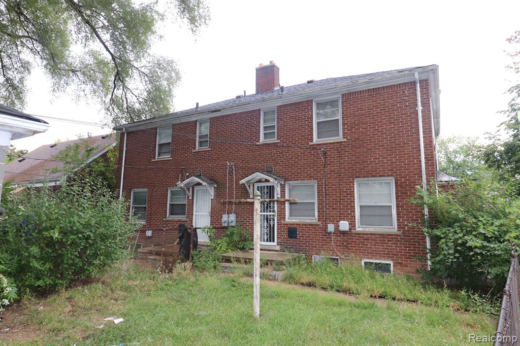 10201 - 10203 HAYES Street, Detroit, MI 48213 — Photo 3