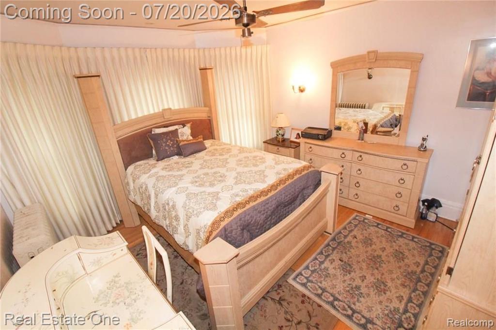 90 EDISON Street, Detroit, MI 48202 — Photo 31