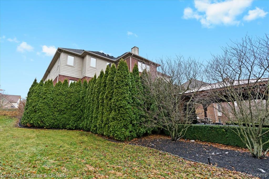 46782 Merion Circle, Northville, MI 48168 — Photo 37