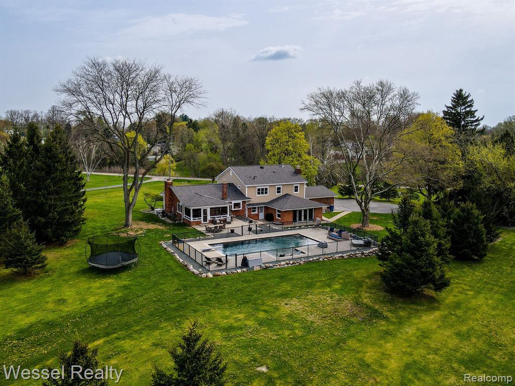 64527 KILDARE Drive, Washington, MI 48095 — Photo 66