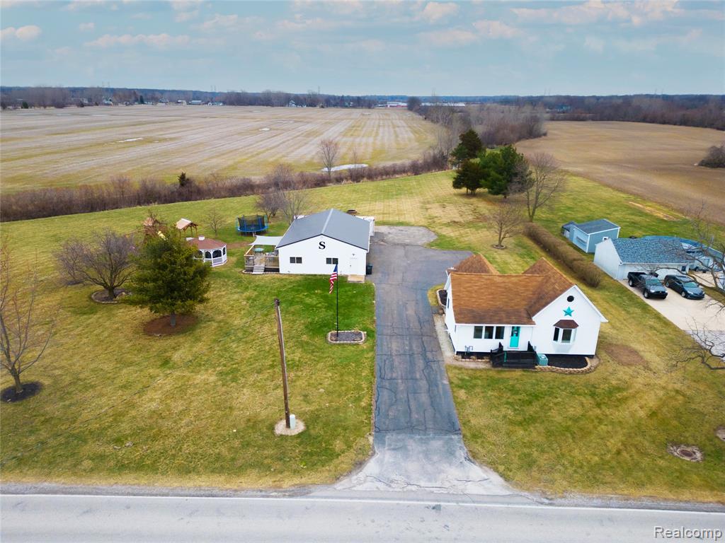 13974 Carleton West Road, Carleton, MI 48117 — Photo 34