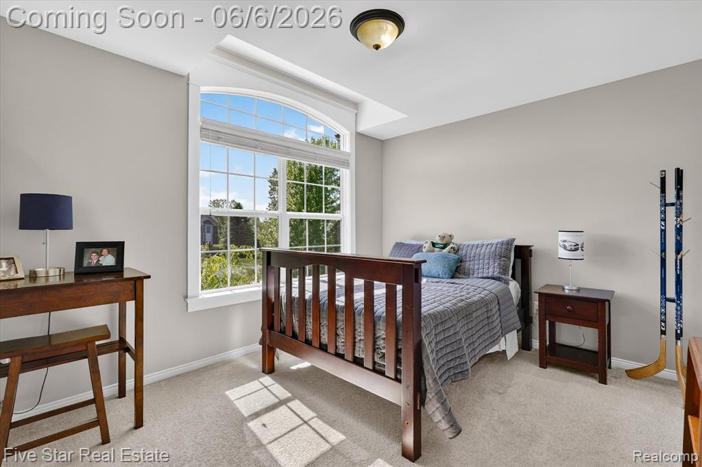 3130 Katie Lane, Milford, MI 48380 — Photo 39