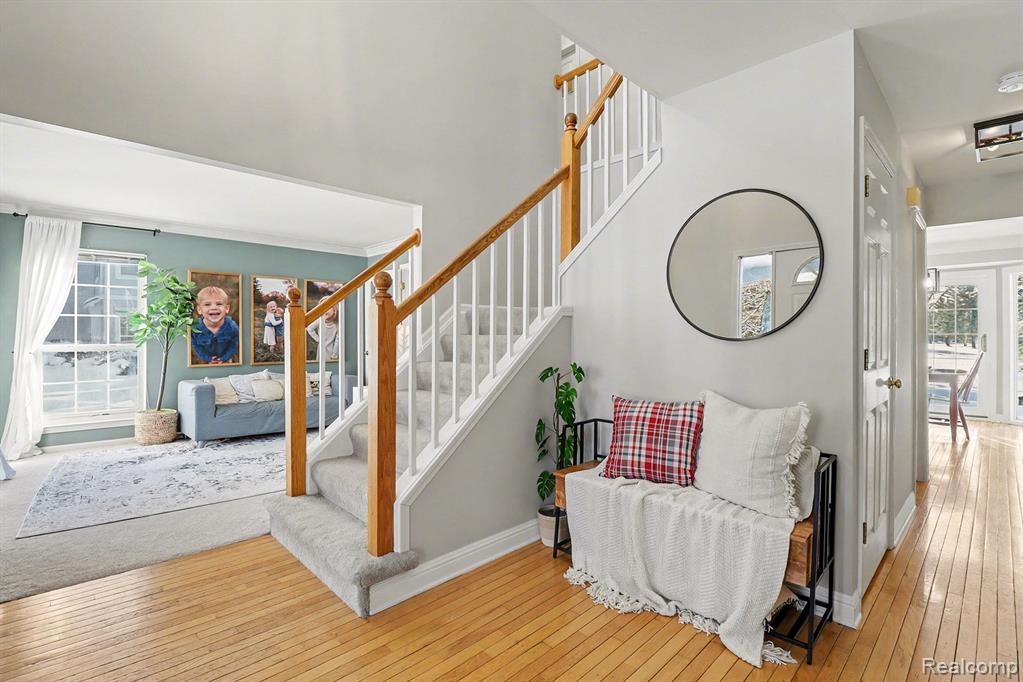 6065 Campfire Circle, Clarkston, MI — Photo 18