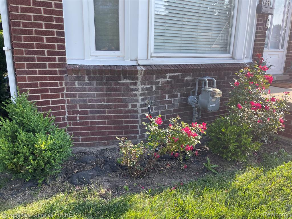 724 Winchester Avenue, Lincoln Park, MI 48146 — Photo 21