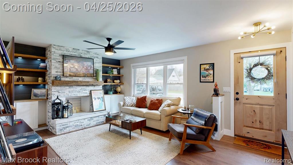 8040 Garwood Drive, Saginaw, MI 48609 — Photo 18