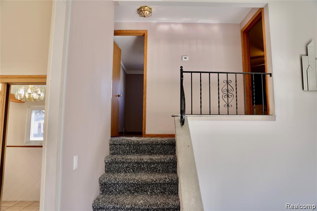4519 Reader Drive, Warren, MI 48092 — Photo 6