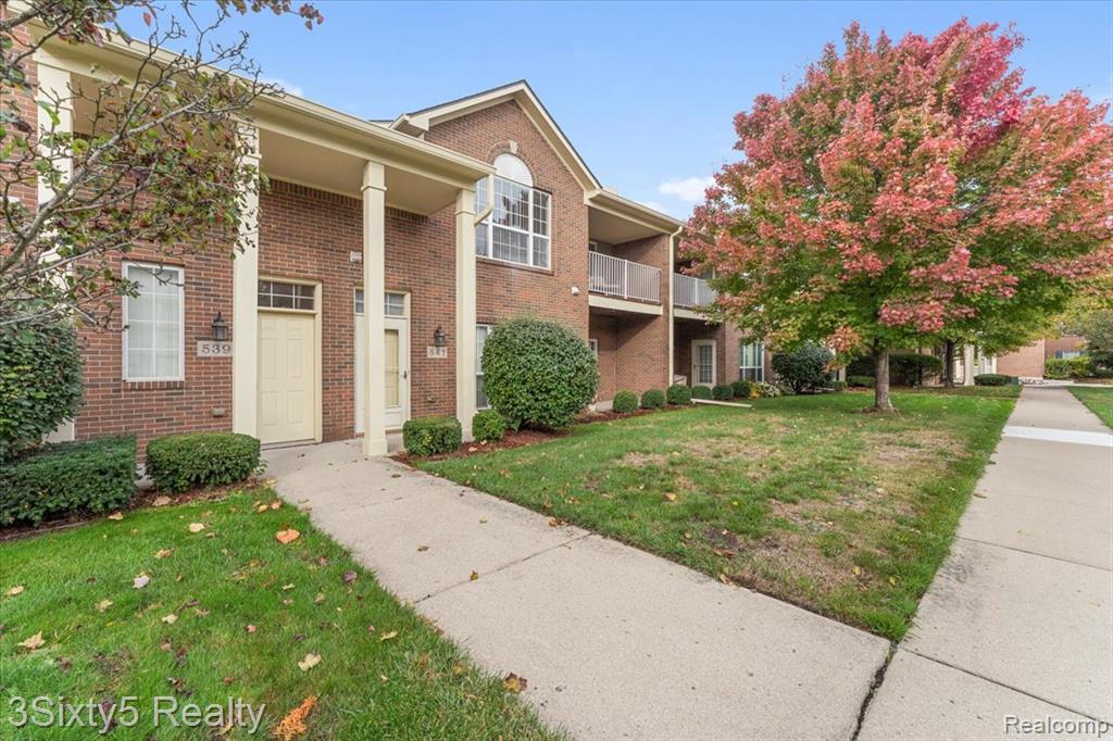 539 Mulberry Street, 59, Wyandotte, MI 48192 — Photo 30