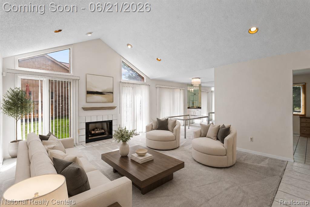 6153 Westbrooke Drive, West Bloomfield, MI — Photo 8