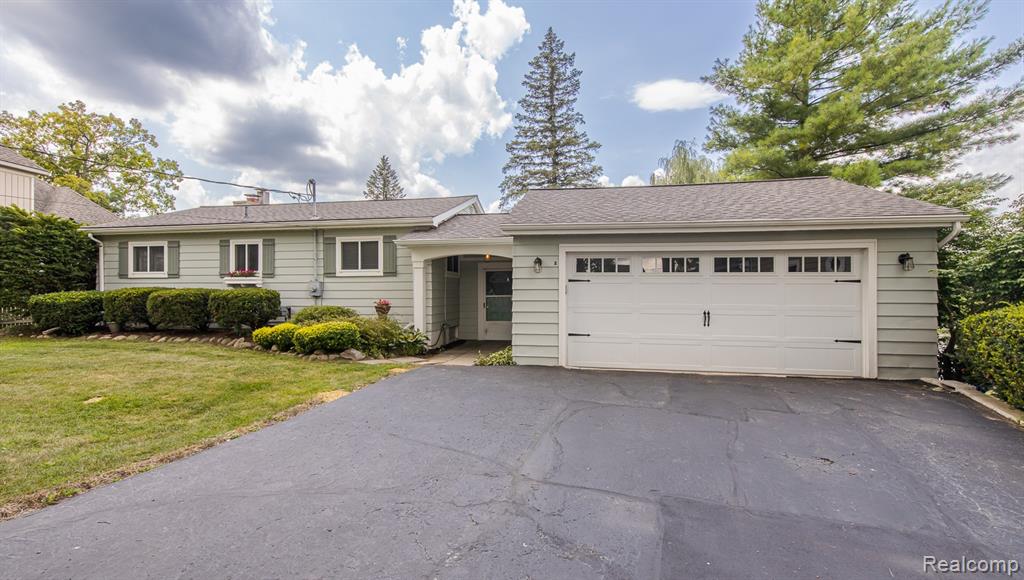 8701 Sherwood Drive, Davisburg, MI 48350 — Photo 3