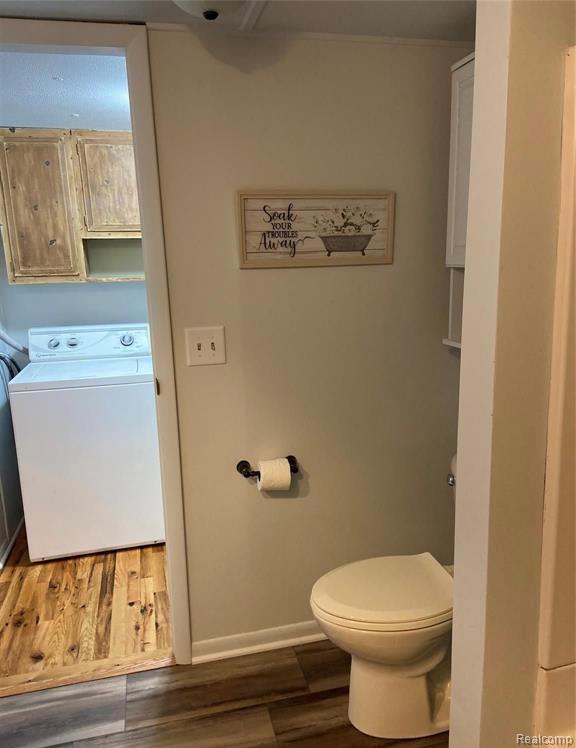 5275 Lippincott Road, Lapeer, MI 48446 — Photo 8
