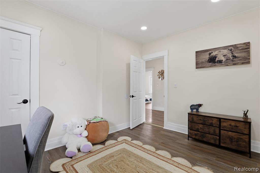 839 Webb Street, Detroit, MI 48202 — Photo 24