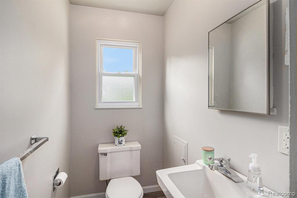 5195 Merwin Road, Lapeer, MI 48446 — Photo 9
